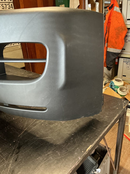 2004 Toyota Hiace KDH200- Front Bumper- (TAG11845) PN: #000317-1