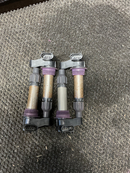 2008 Holden Captiva 7- Ignition Coil- (TAG10024)