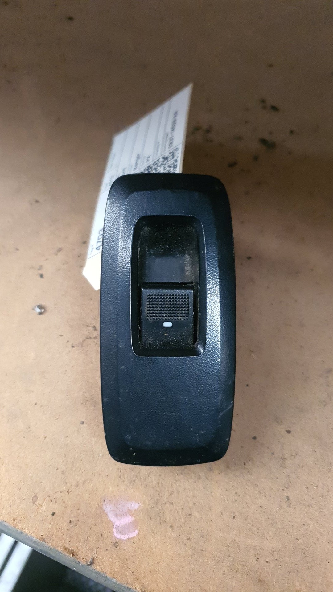 2011-2015 Ford Ranger PXI- Left Rear Window Switch- (TAG4703)