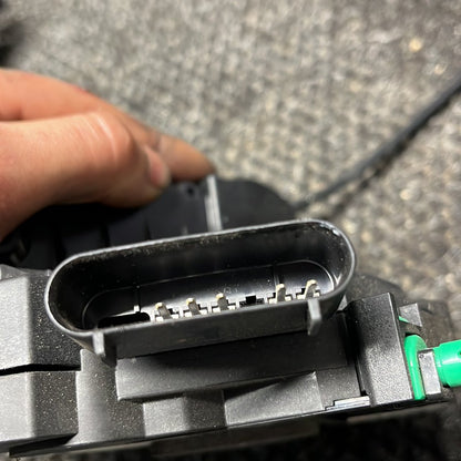 2019 Ford Escape- Right Front Door Lock Actuator- (TAG7774) PN: BM5A-A21812-AH