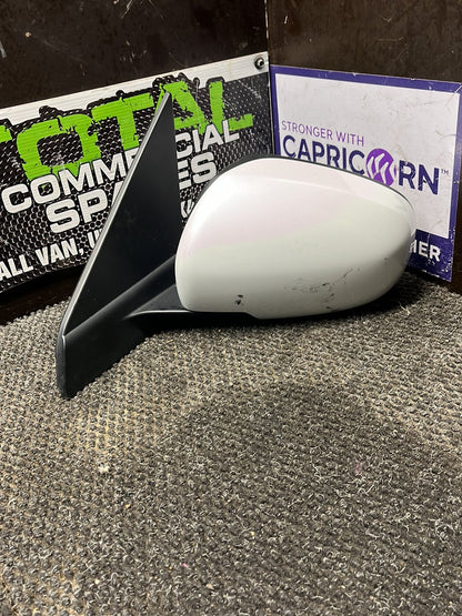 2019 Suzuki Vitara- Left Door Mirror- (TAG9073)