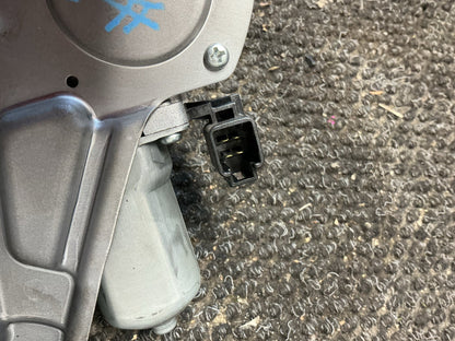 2012-2015 Dodge Journey JC- Rear Wiper Motor- (TAG9982)