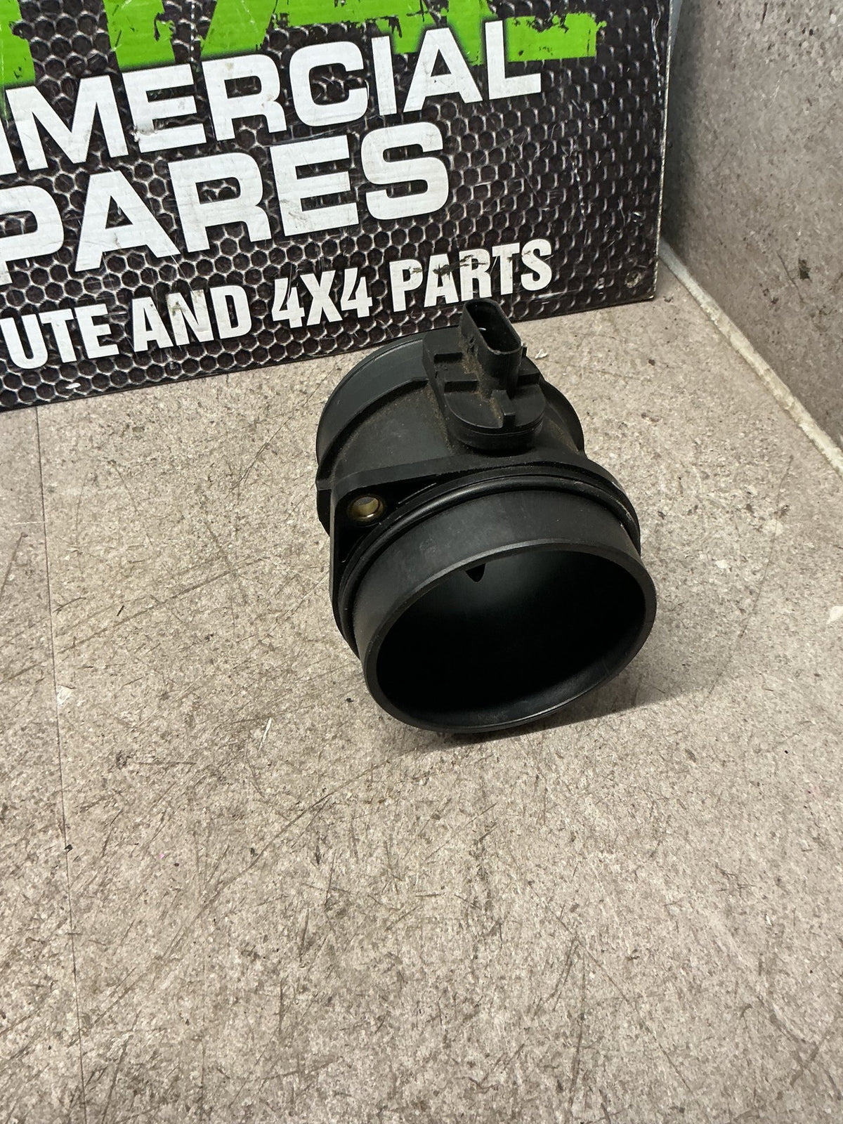 2010-2014 SsangYong Korando- Air Flow Meter- (TAG17287)