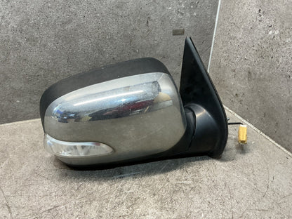 2006 Holden Rodeo - Right Door Mirror - (TAG19056)