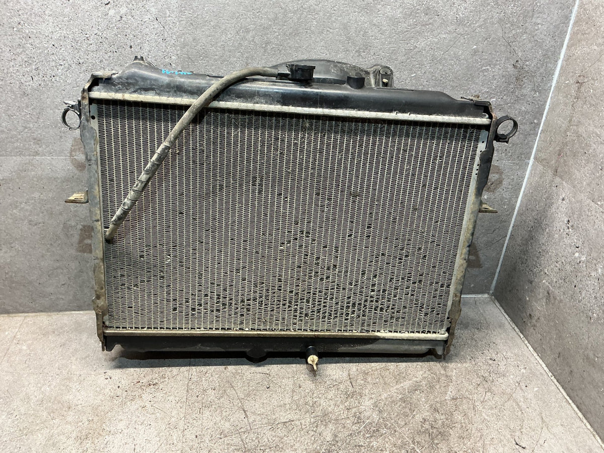 2008 Nissan Vanette SK82VN - Radiator - (TAG18176)