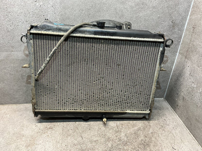 2008 Nissan Vanette SK82VN - Radiator - (TAG18176)