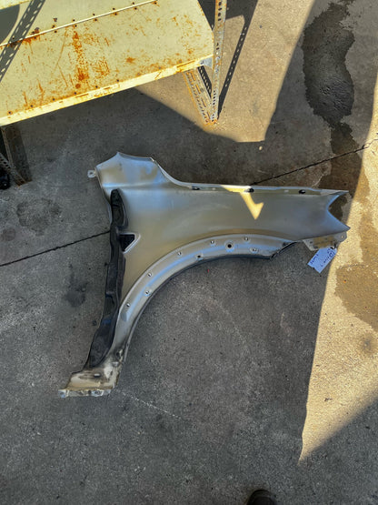 2007 Holden Captiva 7- Left Front Guard- (TAG8449)