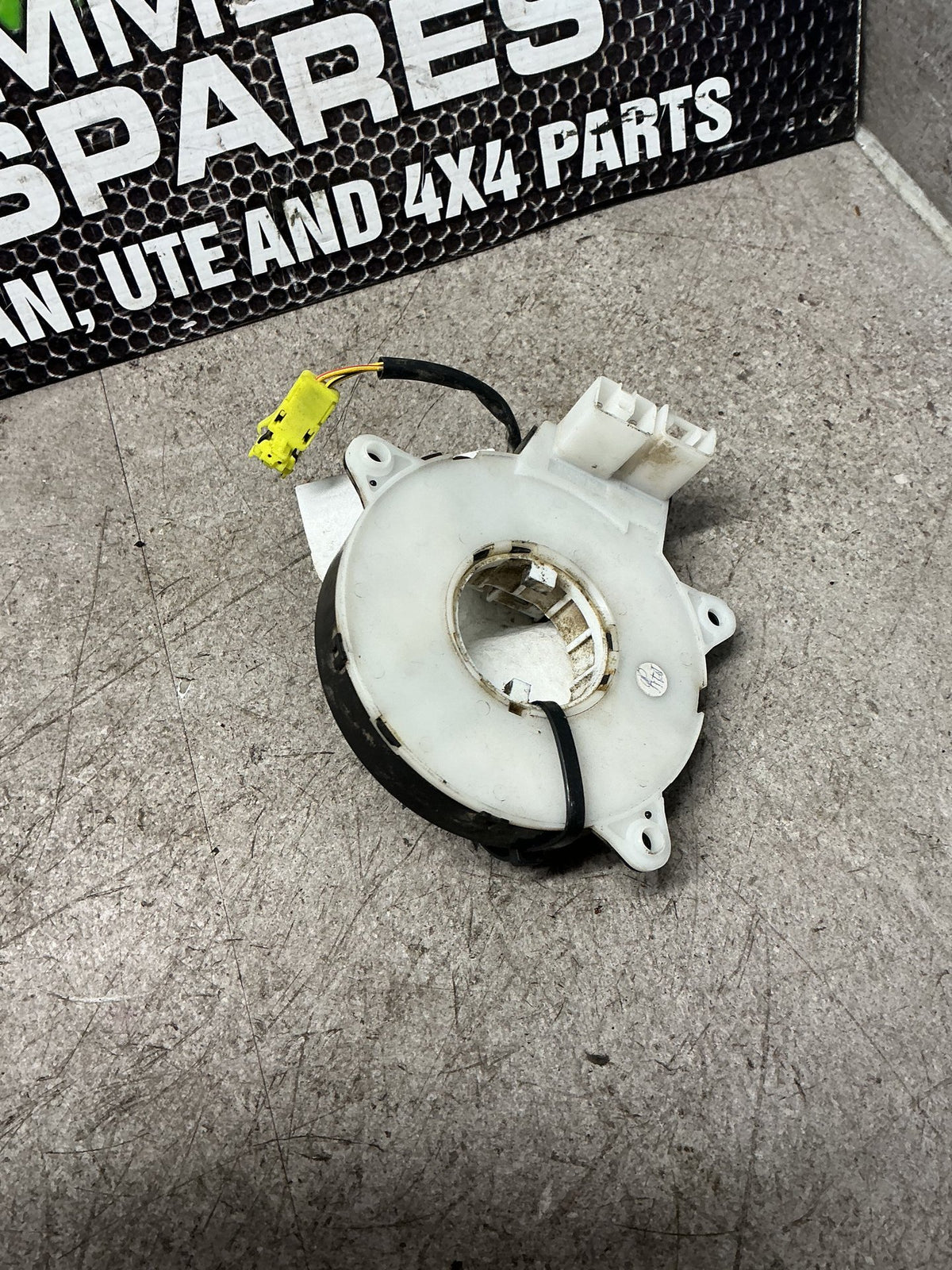 2008 Ford Ranger- Clock Spring- (TAG16994)