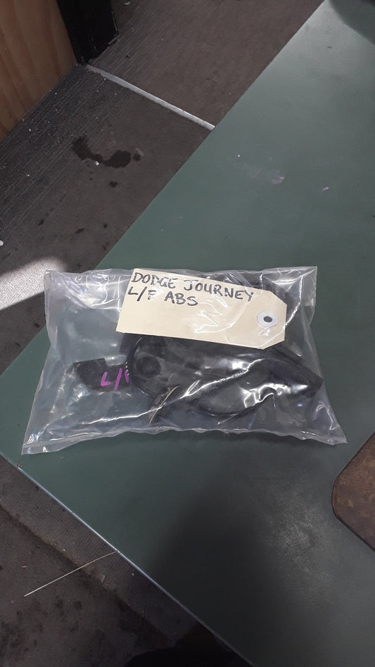 2008-2015 Dodge Journey- Left Front ABS Sensor- (TAG1100)
