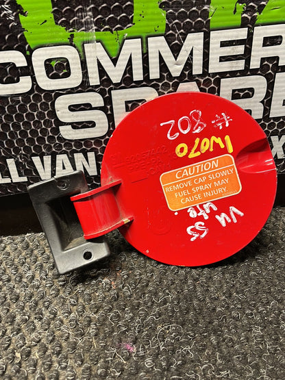 2000 Holden Commodore VU- Fuel Filler Door- (TAG9171) PN: 92057442