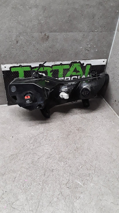 2015 Ford Kuga TF - Left Front Bumper Light - (TAG17067)