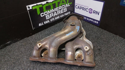2005-2012 Mitsubishi Outlander II CW*W- Exhaust Manifold- (TAG5272)