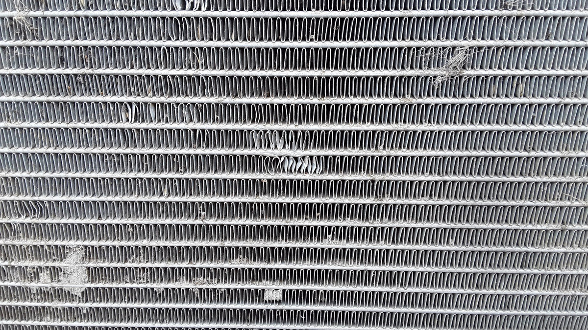Radiator, 4D56, 2012, Mitsubishi, Triton, GLX