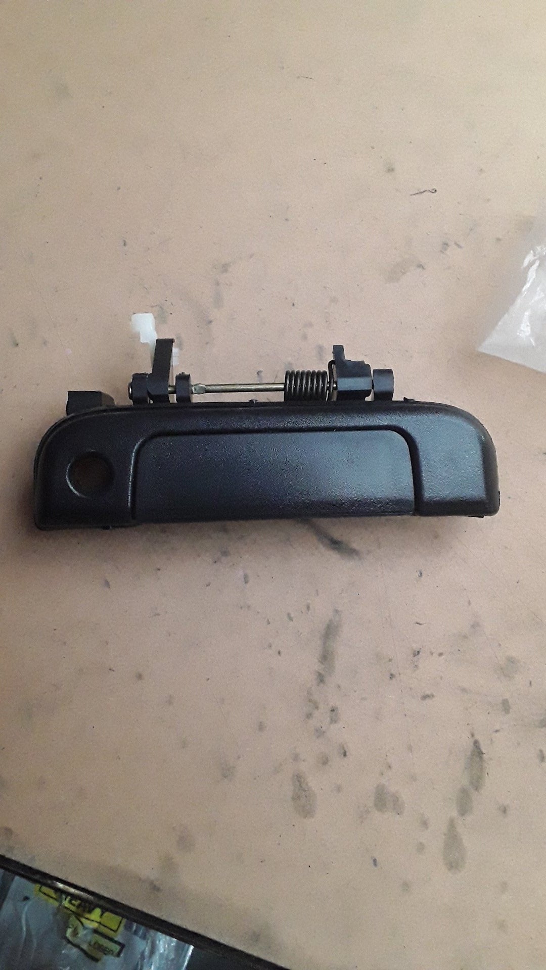 1996-2004 Toyota Hiace LH100- Right Front Door Exterior Handle- (TAG4201)