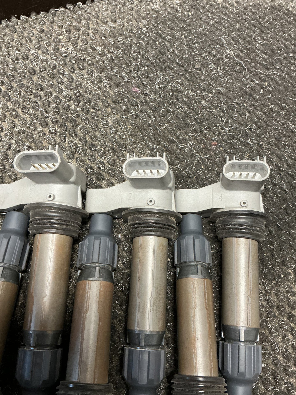 2011 Holden Caprice 1W071- Ignition Coil- (TAG10025)