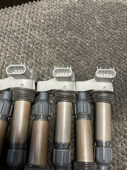 2011 Holden Caprice 1W071- Ignition Coil- (TAG10025)