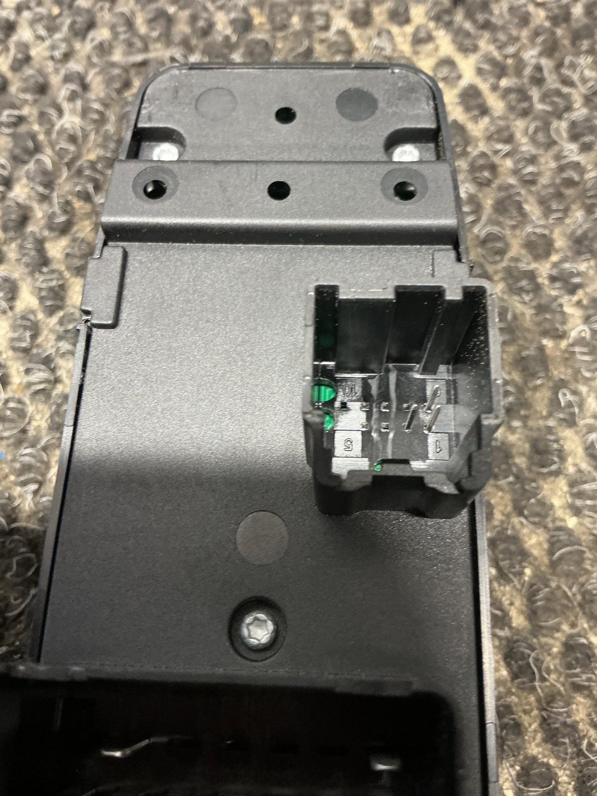 2009-2012 Dodge Journey JC- Master Power Window Switch- (TAG11394)