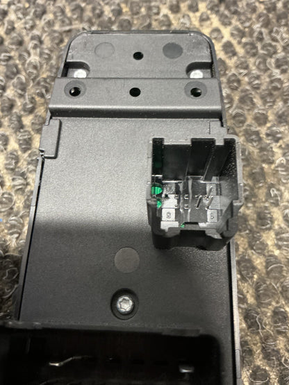 2009-2012 Dodge Journey JC- Master Power Window Switch- (TAG11394)