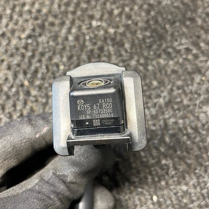 2013 Mazda CX-5- Reverse Camera- (TAG8289)