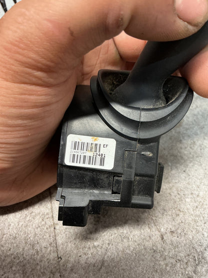 2010 Dodge Nitro KA- Wiper Switch- (TAG13292) PN: 214867207