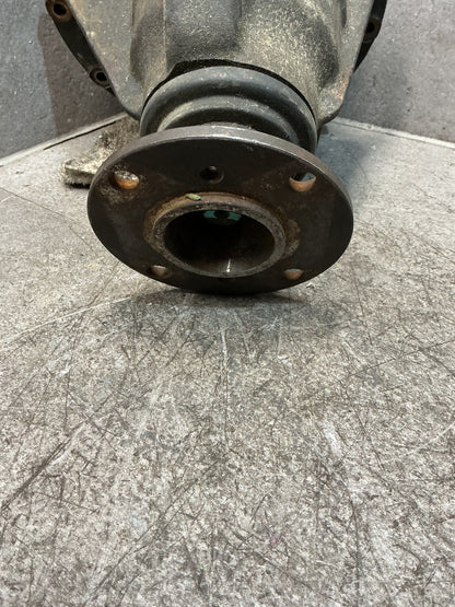 2008 Ford Ranger - Rear Differential Head - (TAG18018)