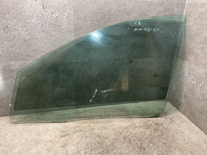 2008 Holden Commodore VE- Left Front Door Glass- (TAG17558)