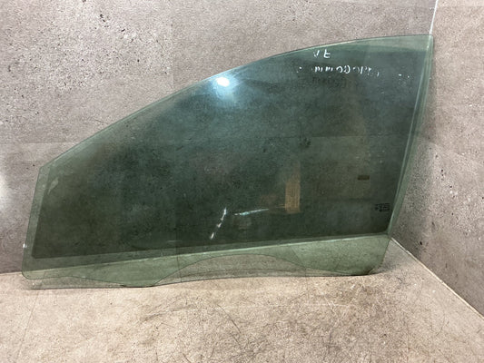 2008 Holden Commodore VE- Left Front Door Glass- (TAG17558)