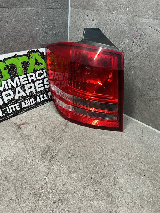 2009-2020 Dodge Journey JC- Left Taillight- (TAG14090)