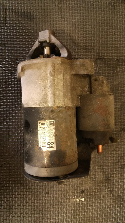 2009-2012 Mitsubishi Outlander II CW*W- Starter Motor- (TAG476)