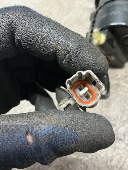 2012 Ford Ranger - Fuel Filter Housing - (TAG17741)