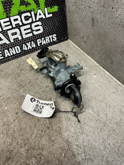 2014 Suzuki Jimny- Ignition With Key- (TAG16859)