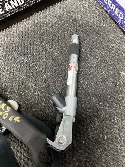 2013 Mazda CX-5 2W064- Right Front Seat Belt- (TAG10836) PN: TK-AH2-EH940