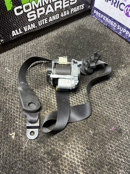 2010 Dodge Journey JC- Right Front Seat Belt- (TAG11381)