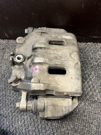2017 Holden Captiva- Right Front Caliper- (TAG7874)