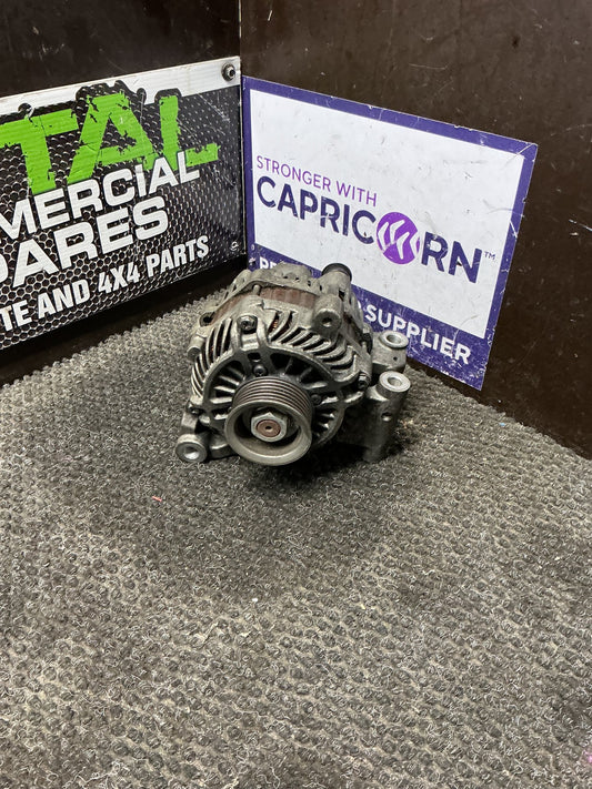 2016 Suzuki Vitara 2W065- Alternator- (TAG10774)