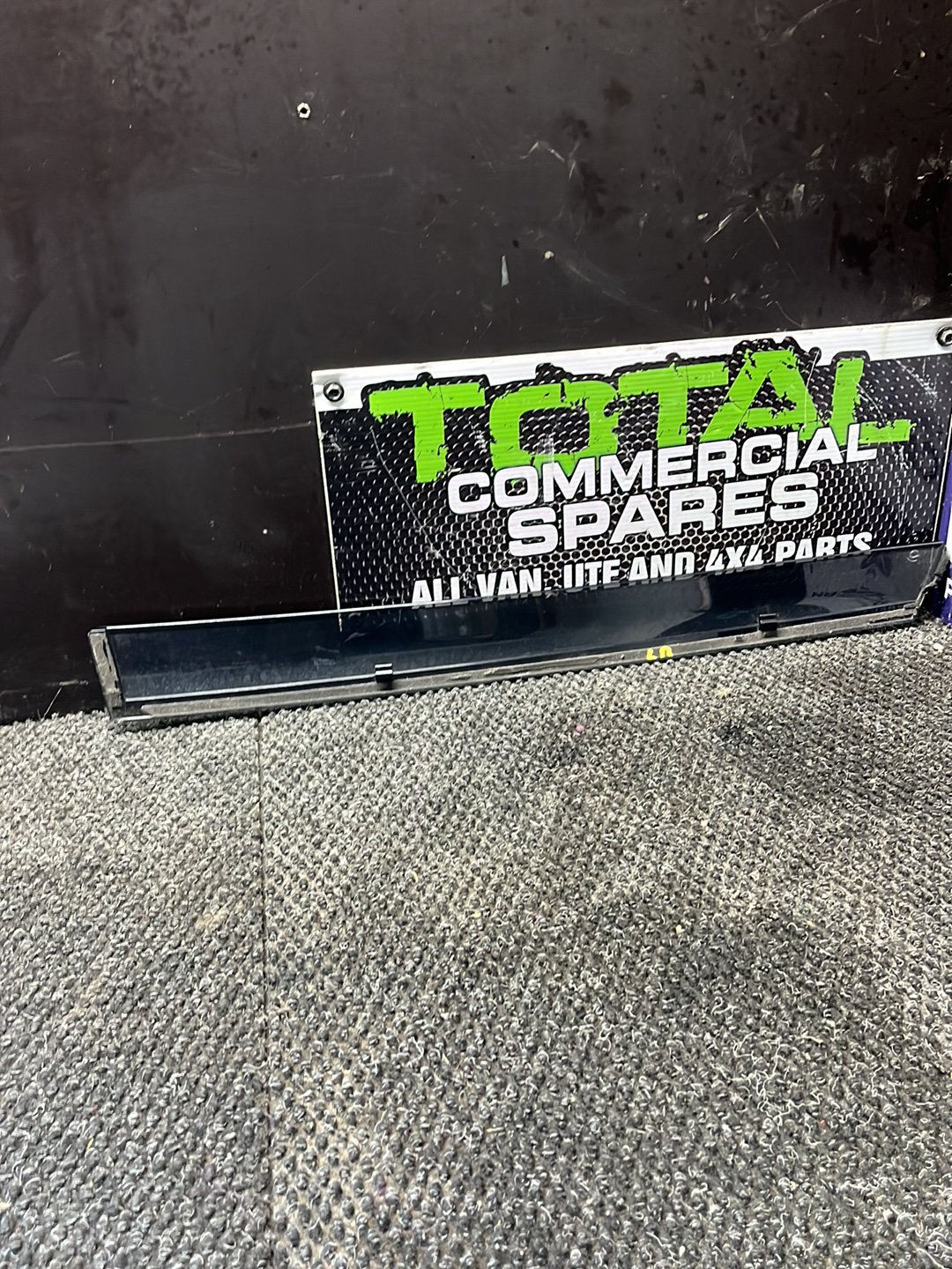 Mazda CX-5- Left Rear Monsoon- (TAG8297)