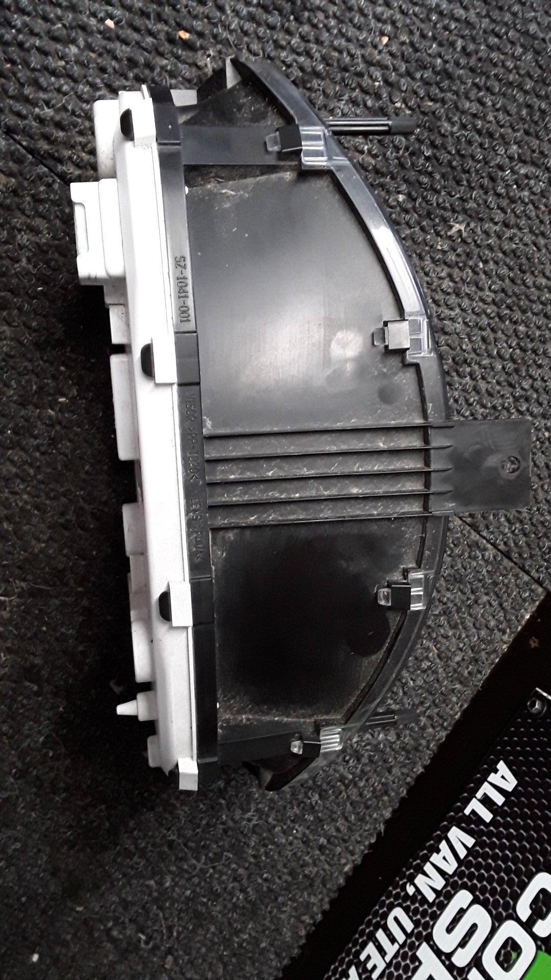 2015-2020 Suzuki Vitara IV LY- Instrument Cluster- (TAG6085)