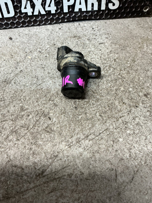2009 Toyota Hilux VII N10- Right Rear ABS Sensor- (TAG15845) PN: 89545-0K040
