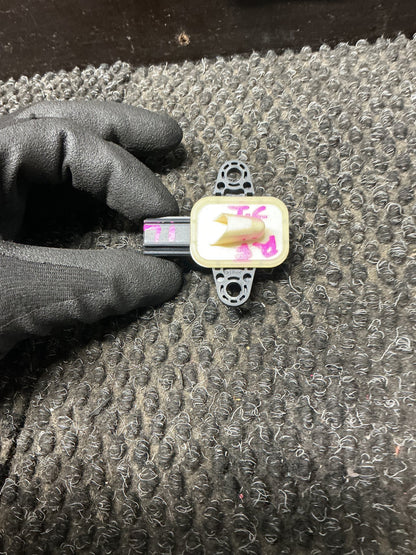 2013-2014 Ford Kuga II TF- Front Crash Sensor- (TAG11047)