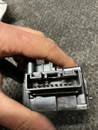 2007 Suzuki Vitara 5W064- Wiper Switch- (TAG10911)