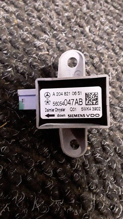 2008-2020 Dodge Journey JC- Airbag Sensor- (TAG6857)