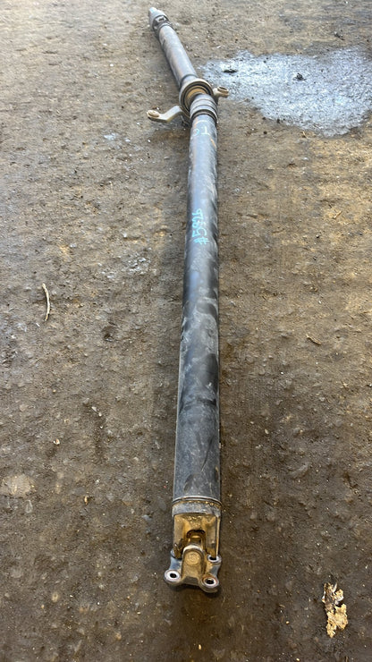2006 Mitsubishi Outlander II CW*W CW5W- Rear Prop Shaft- (TAG5926)