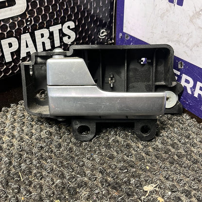 2015-2019 Ford Kuga- Left Rear Door Interior Handle- (TAG7654)