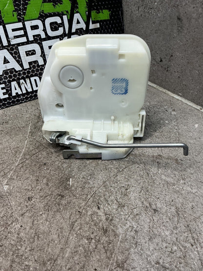 2021 Mitsubishi Outlander GF8- Left Rear Door Lock Actuator- (TAG16899)