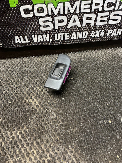 1998-2003 Holden Rodeo TF- Right Rear Window Switch- (TAG11544)