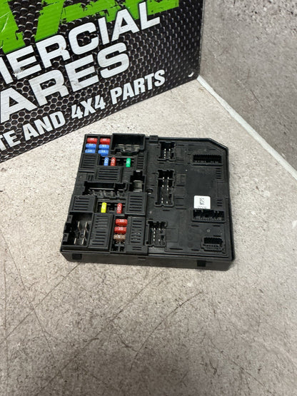 2016 Nissan X-Trail T32- Body Control Module- (TAG14723)