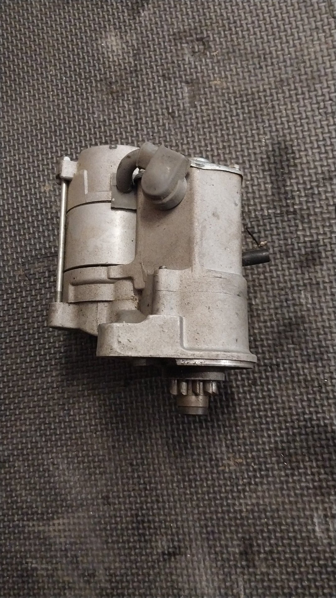 2008-2016 Toyota Hiace TRH2- Starter Motor- (TAG956)