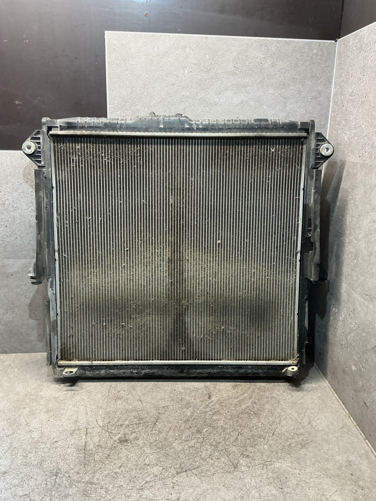 2016 Ford Ranger - Radiator - (TAG18527)