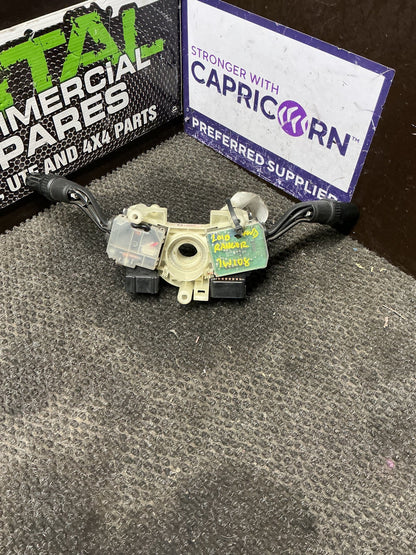 2010 Ford Ranger 7W108- Combination Switch- (TAG10864)