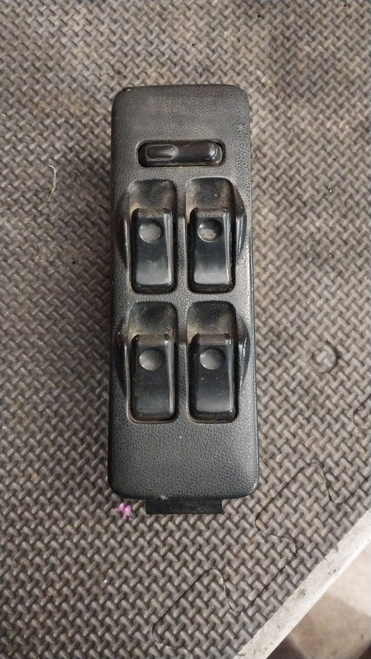 1999-2002 Ford Courier PE- Master Power Window Switch- (TAG2022)